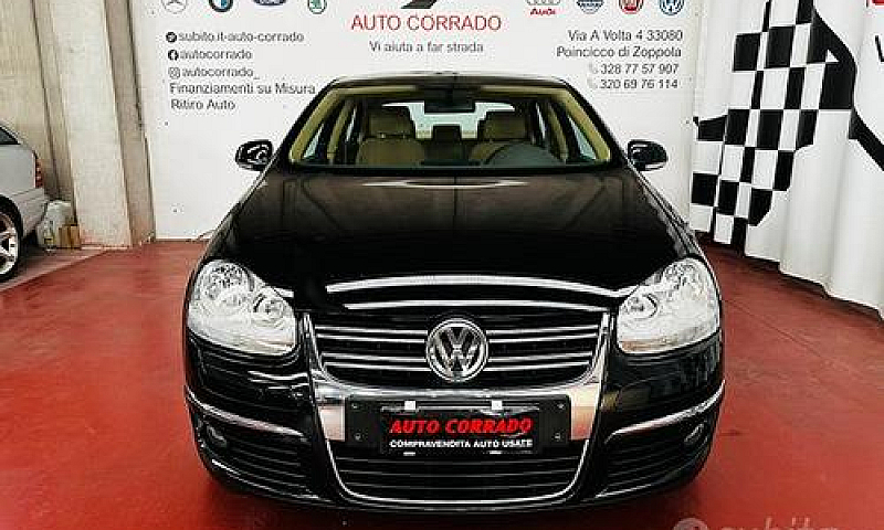 Volkswagen Jetta 1.6...