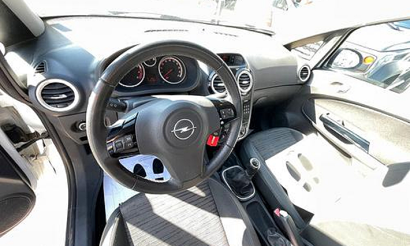 Opel Corsa 1.2 85Cv ...