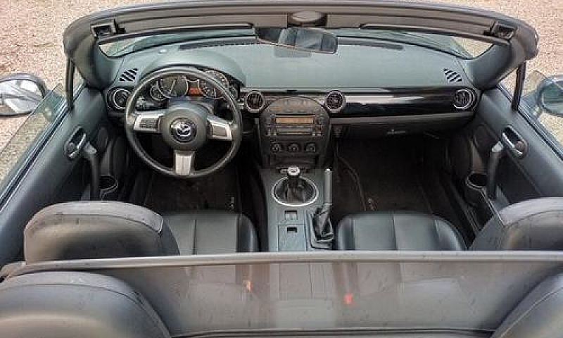 Mazda Mx-5 Roadster ...