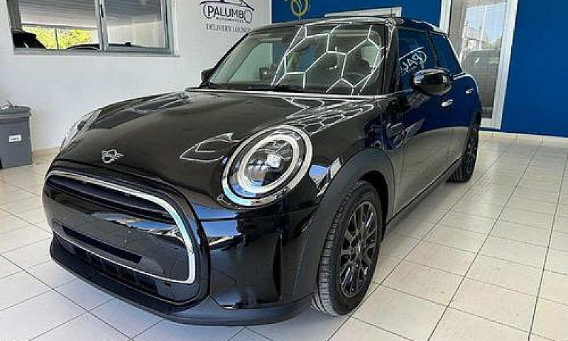 Mini Cooper 1.5 One ...