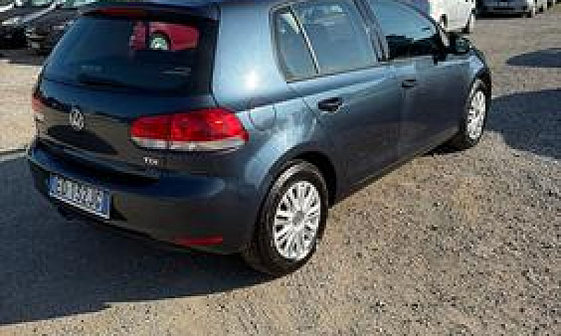 Volkswagen Golf 2.0 ...
