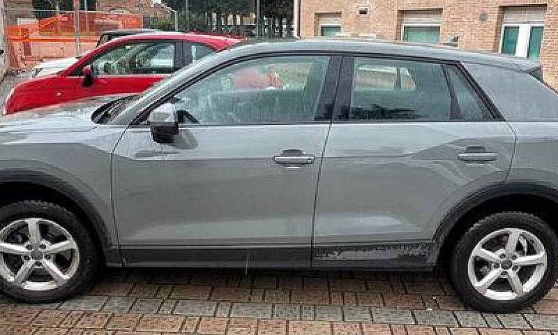 Audi Q2 - 2016...
