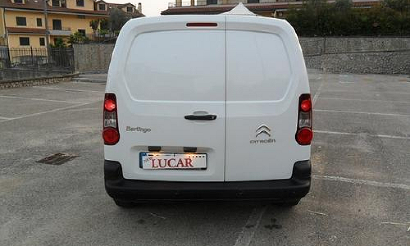 Citroen Berlingo 1.6...