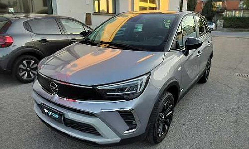 Opel Crossland 1.2 T...