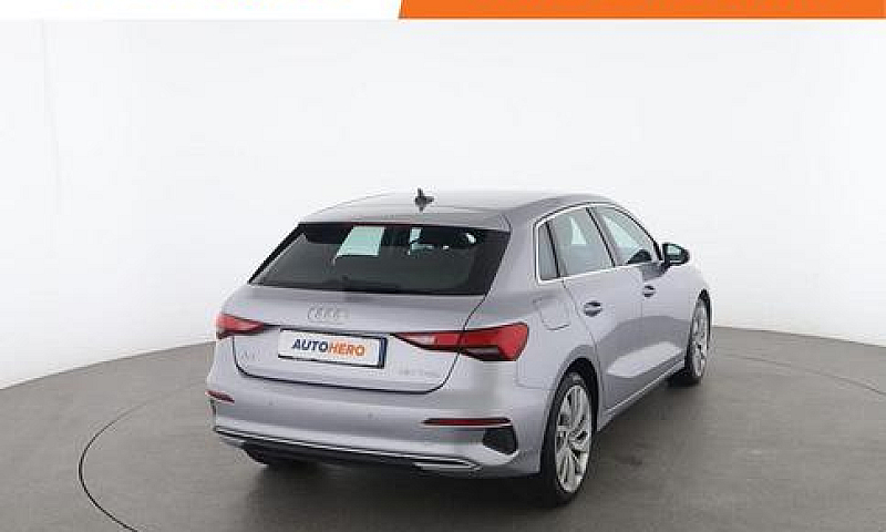 Audi A3 Cy17229...