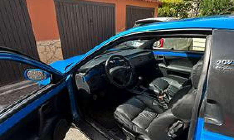 Fiat Coupe 20 V Turb...