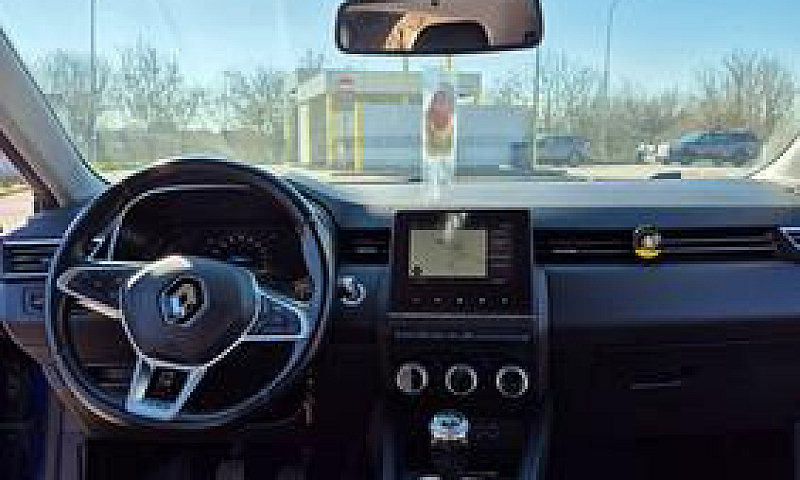 Renault Clio 5^Serie...