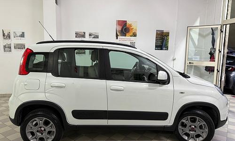 Fiat Panda 1.3 Mjt 9...