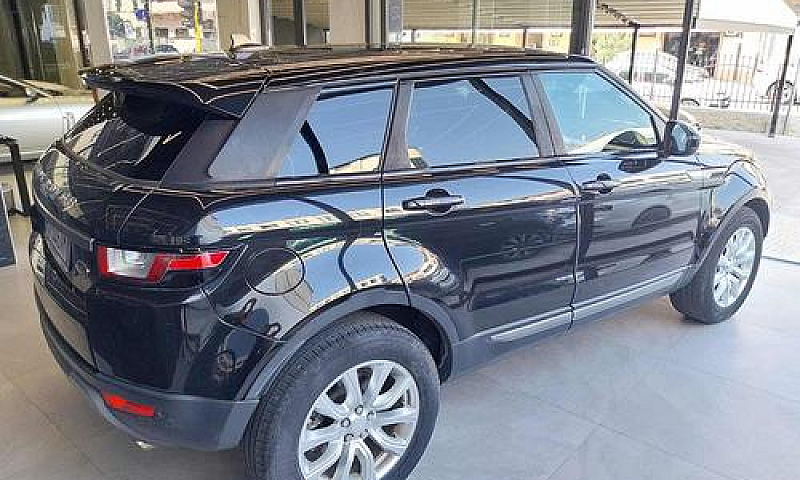 Land Rover Range Rov...