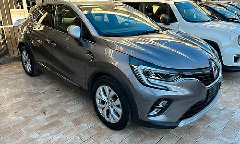 Renault Captur Tce 1...