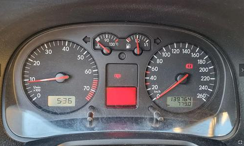 Volkswagen Golf 4ª S...