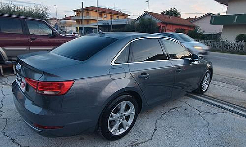 Audi A4 2.0Tdi 190Cv...
