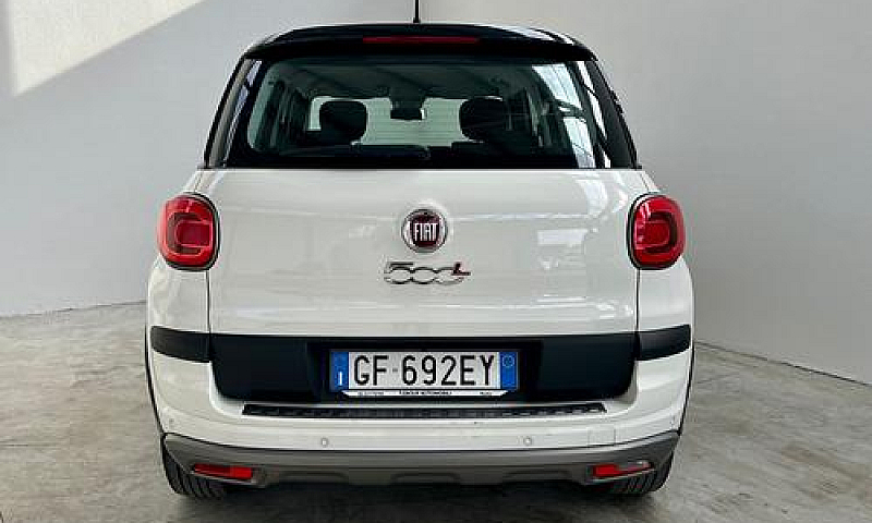 Fiat 500L 1.3 Multij...