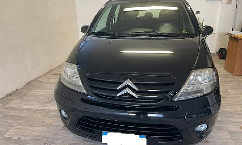 Citroen C3 1.1 Elega...