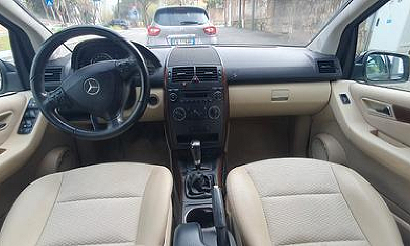 Mercedes Classe A 18...