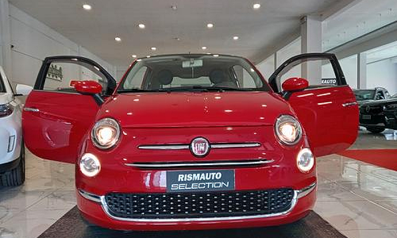 Fiat 500 1.2 Gpl Lou...