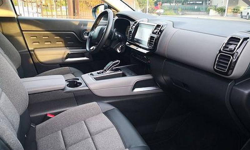 Citroen C5 Aircross ...