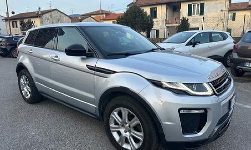 Land Rover Range Rov...