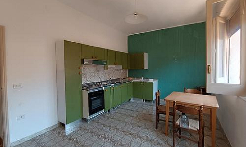 Palazzina Cielo Terr...