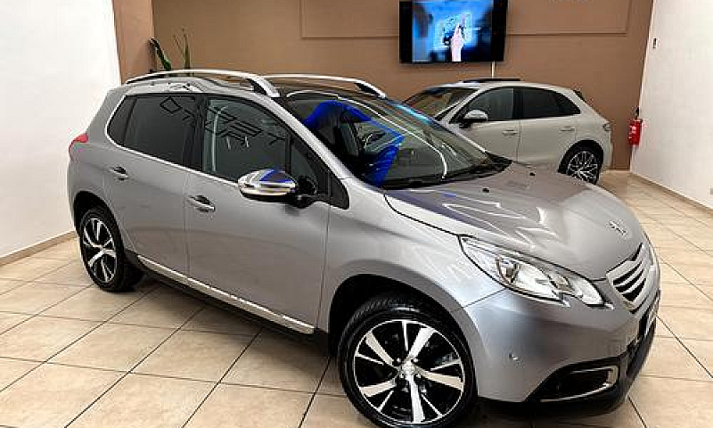 Peugeot 2008 Bluehdi...