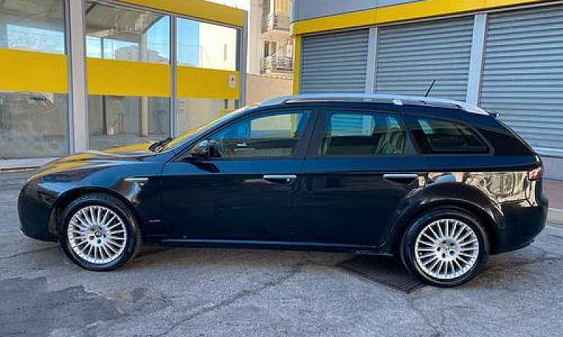 Alfa Romeo 159 1.9 J...