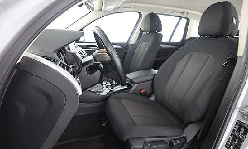 Bmw X3 X3 Xdrive20D ...