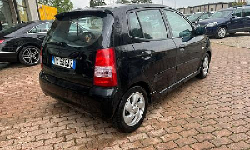 Kia Picanto 1.1 12V ...