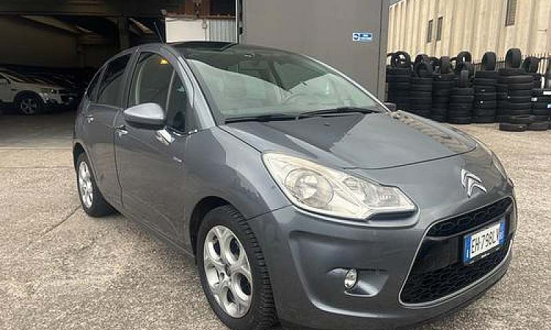 Citroen C3 1.4 Vti 9...