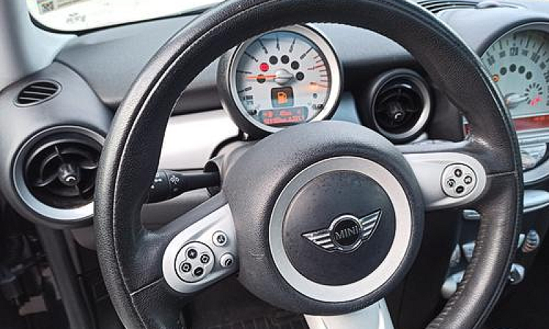 Mini Mini 1.6 16V Co...