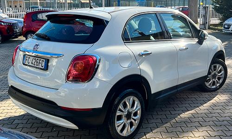 Fiat 500X 1.3 Multij...