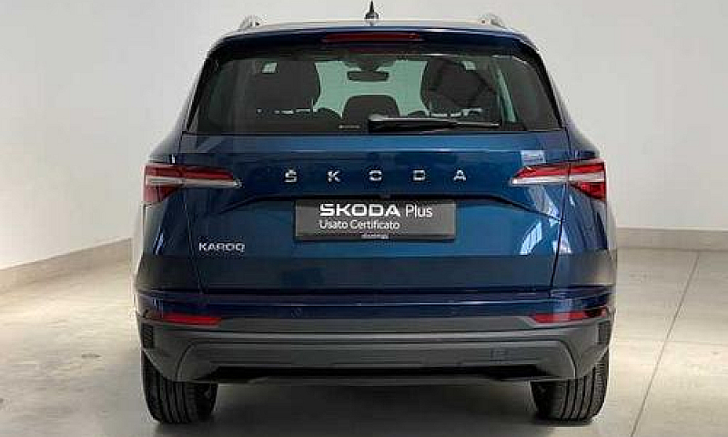 Skoda Karoq 2.0 Tdi ...
