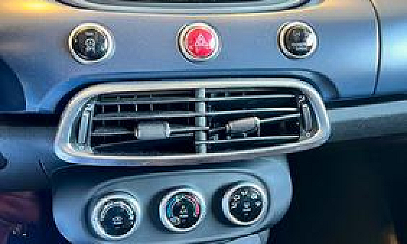 Fiat 500X 1.0 T3 120...
