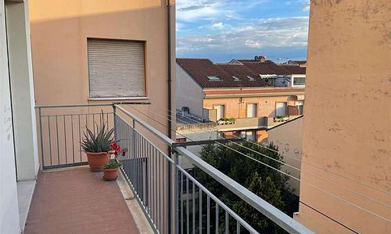 Porto Recanati Centr...