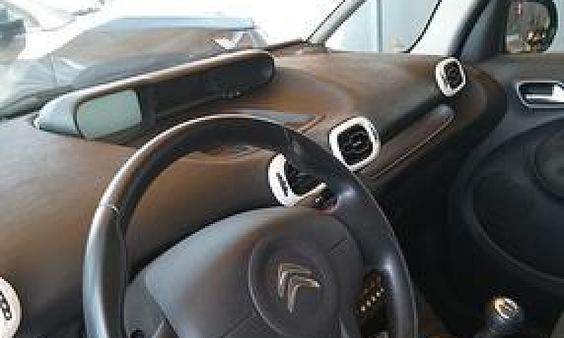 Citroen C3 Picasso C...