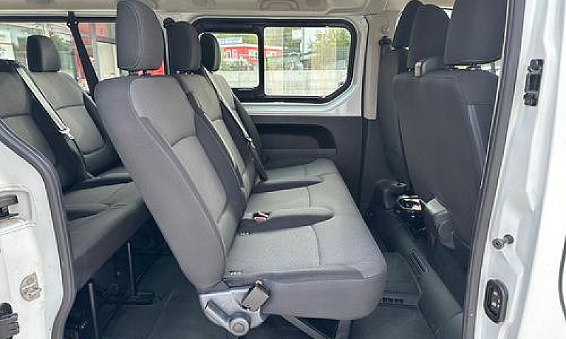 Fiat Talento 2.0 Eco...