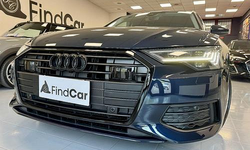 Audi A6 Avant 40 2.0...