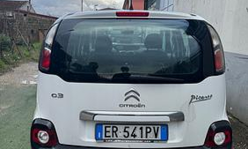 Citroen C3 Picasso C...