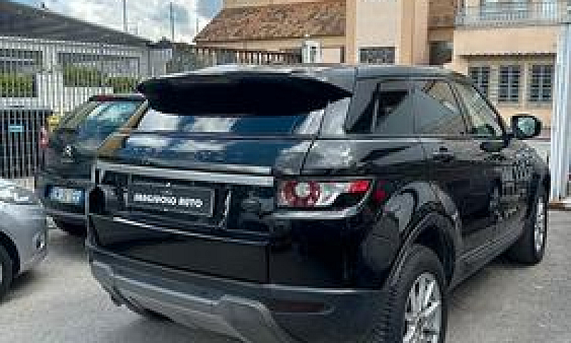 Land Rover Range Rov...