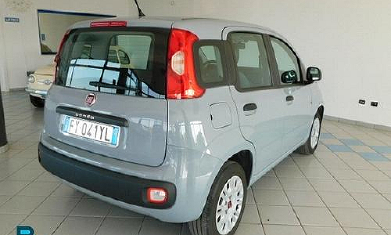 Fiat Panda 1.2 Easy...