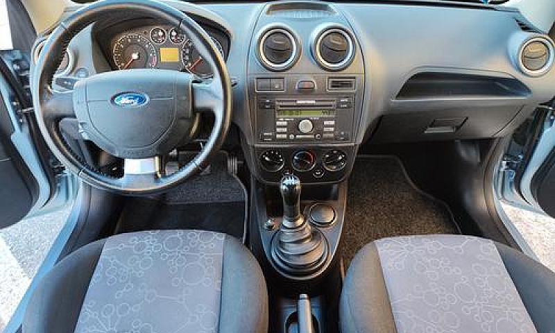 Ford Fiesta 1.2 16V ...