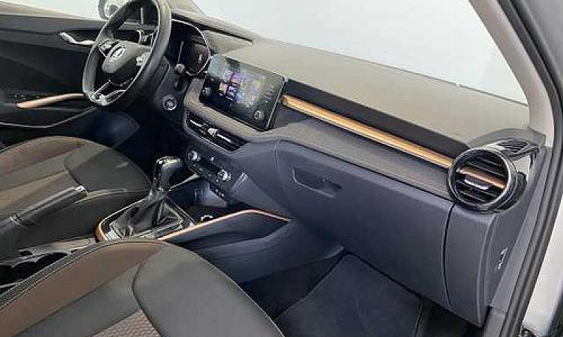 Skoda Fabia 1.0 Tsi ...