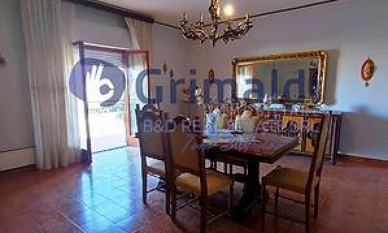 Appartamento Bagheri...