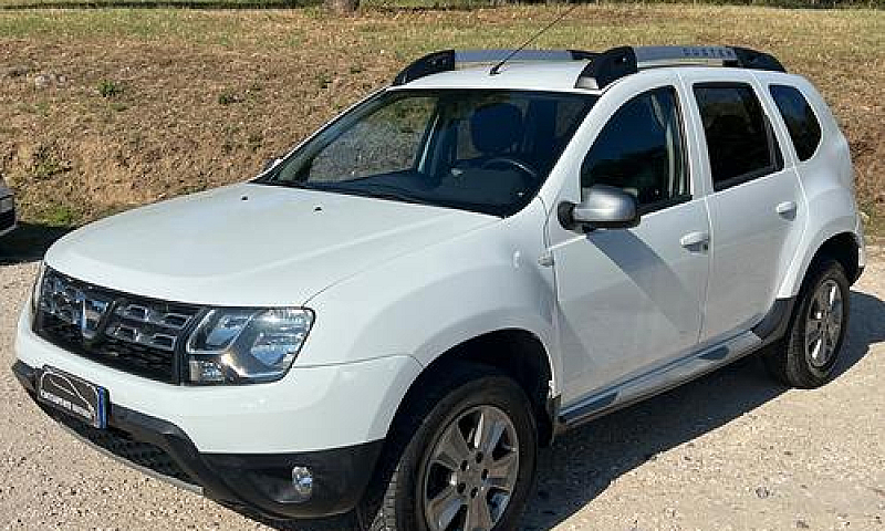 Dacia Duster 1.5 Dci...