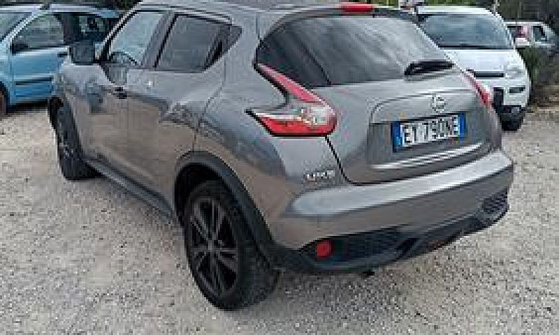Nissan Juke 1.5 Dci...