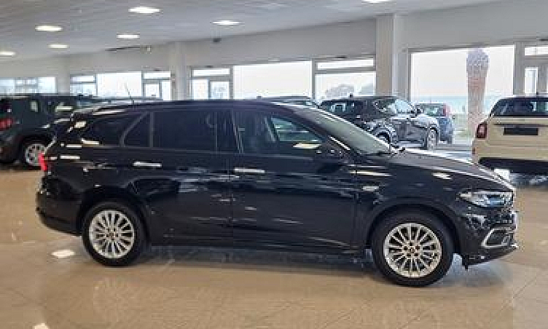 Fiat Tipo Life Sw 1....