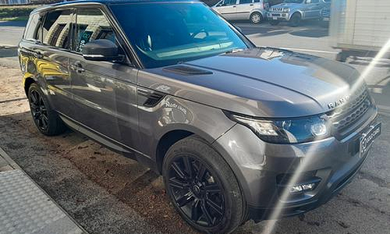 Land Rover Range Rov...