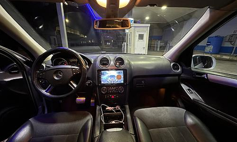 Mercedes Classe M Ml...