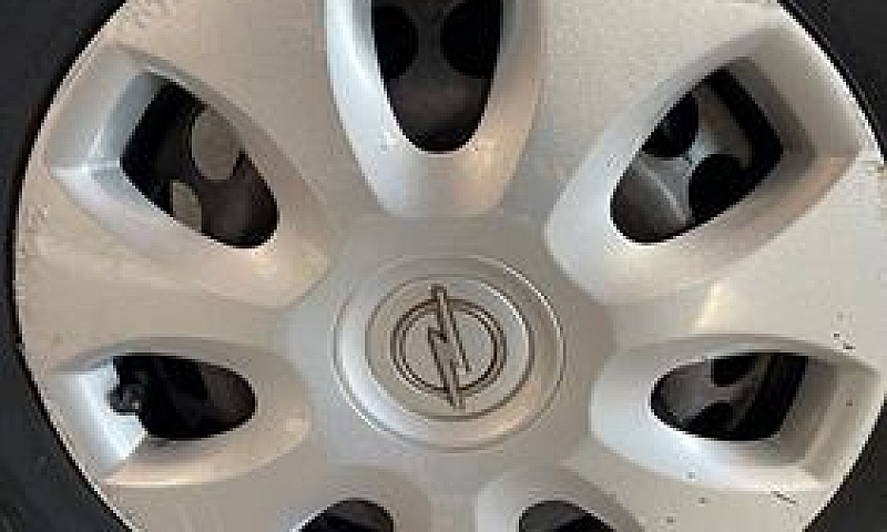 Opel Corsa 1.2 5 Por...