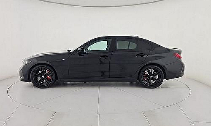 Bmw Serie 3 Bmw 320D...