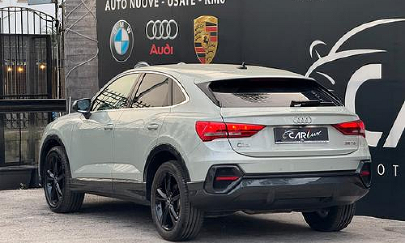 Audi Q3 Audi Q3 Spor...